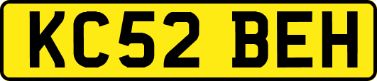 KC52BEH