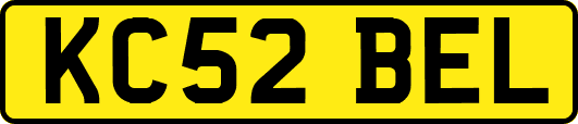 KC52BEL