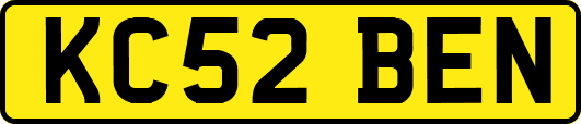 KC52BEN