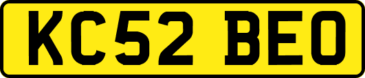 KC52BEO