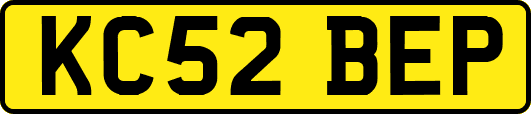 KC52BEP