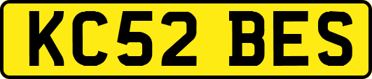 KC52BES