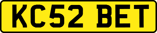 KC52BET