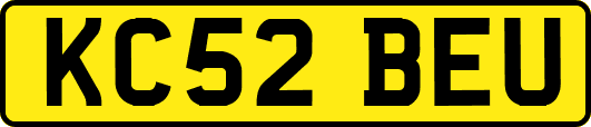 KC52BEU