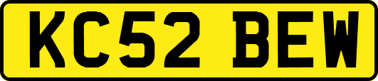 KC52BEW