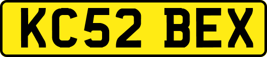 KC52BEX
