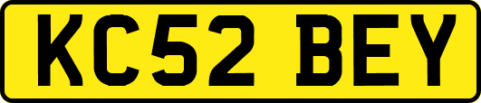 KC52BEY