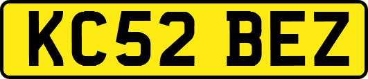 KC52BEZ