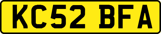 KC52BFA