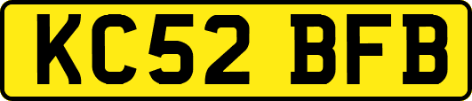 KC52BFB