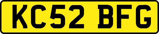 KC52BFG