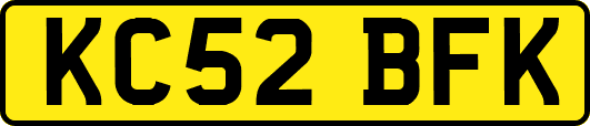 KC52BFK