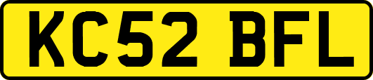 KC52BFL