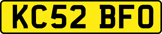 KC52BFO