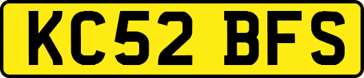 KC52BFS
