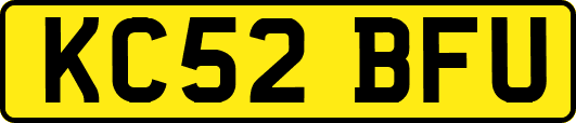 KC52BFU