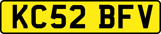 KC52BFV