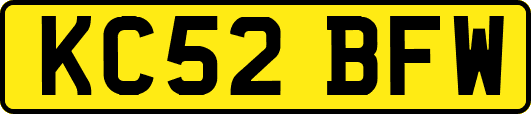 KC52BFW