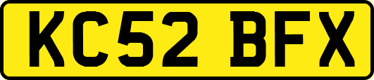 KC52BFX