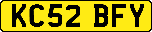 KC52BFY