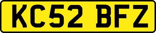 KC52BFZ