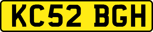 KC52BGH