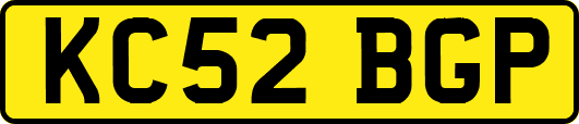 KC52BGP