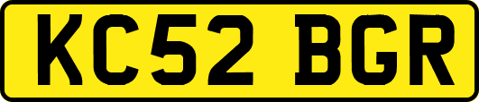 KC52BGR