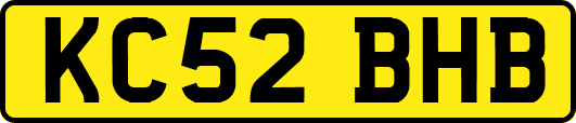 KC52BHB
