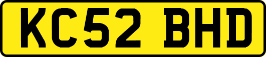 KC52BHD