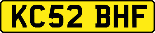 KC52BHF