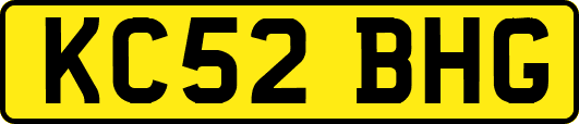 KC52BHG