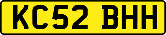KC52BHH
