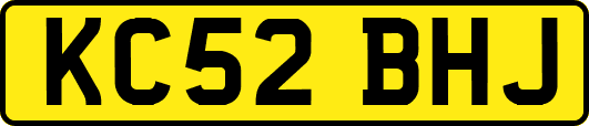 KC52BHJ