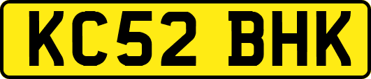 KC52BHK