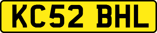 KC52BHL
