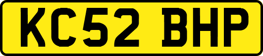 KC52BHP