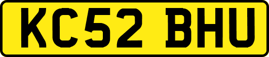 KC52BHU