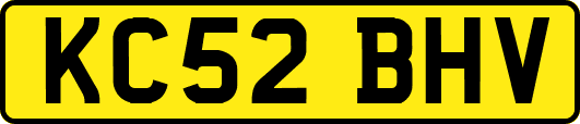 KC52BHV