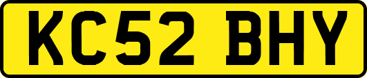 KC52BHY