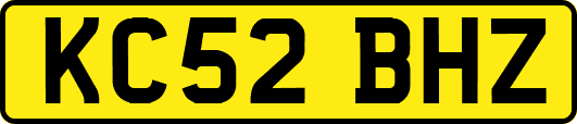 KC52BHZ