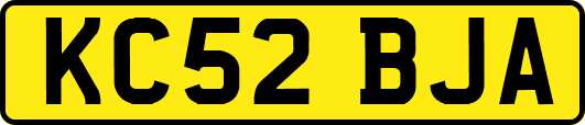 KC52BJA