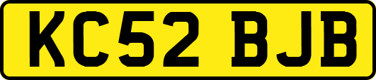 KC52BJB