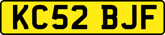 KC52BJF