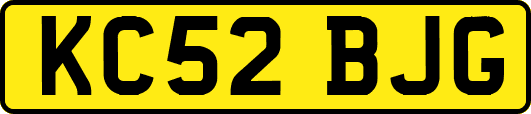 KC52BJG