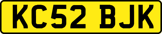 KC52BJK