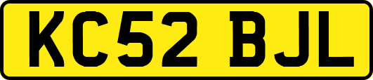 KC52BJL