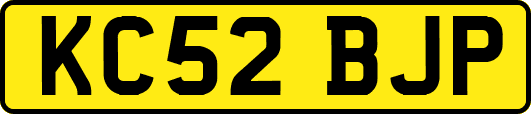 KC52BJP