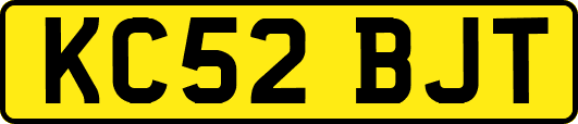 KC52BJT