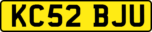 KC52BJU